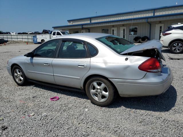 Photo 2 from auction – 2004 FORD TAURUS SE with VIN 1FAFP53U54A114826