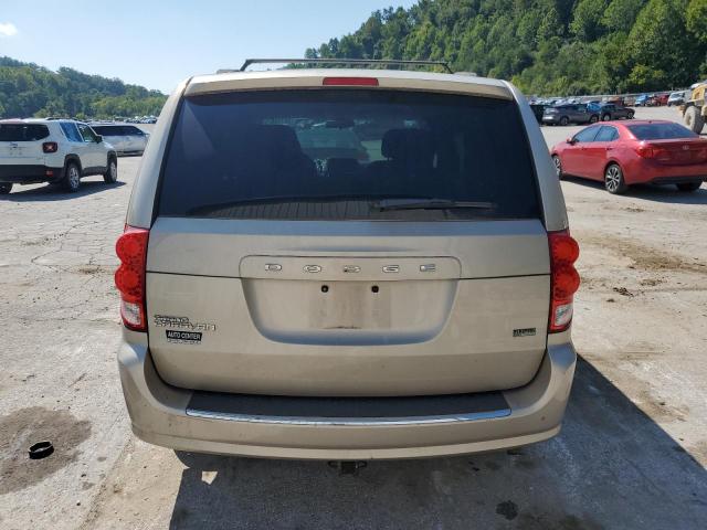 Photo 6 from auction – 2013 DODGE GRAND CARA with VIN 2C4RDGCG0DR552946