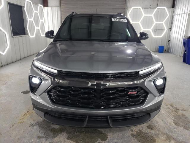 Photo 5 from auction – 2025 CHEVROLET TRAILBLAZE with VIN KL79MTSL7SB085315