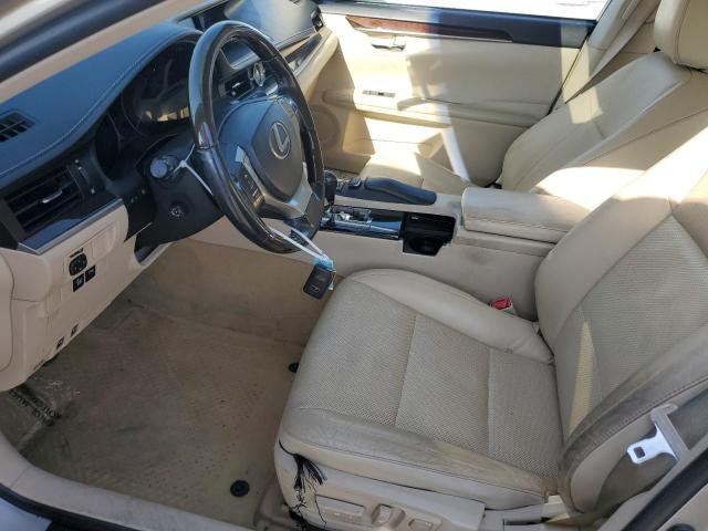 Photo 7 from auction – 2013 LEXUS ES 350 with VIN JTHBK1GG9D2076790
