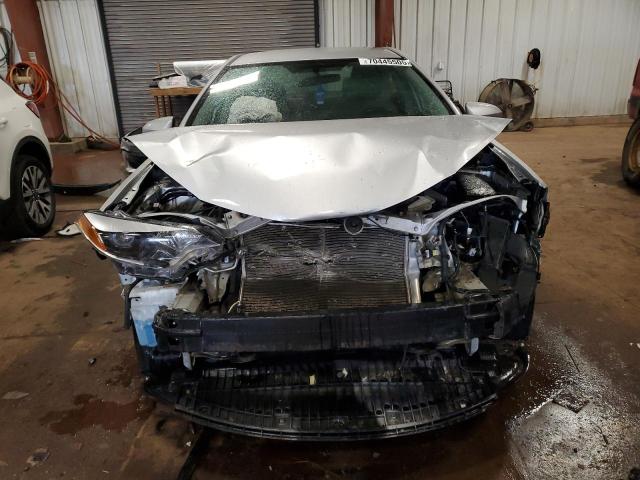 Photo 5 from auction – 2016 TOYOTA COROLLA L with VIN 5YFBURHE1GP474041