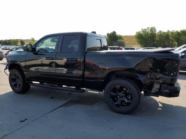 Photo 2 from auction – 2019 RAM 1500 BIG H with VIN 1C6SRFBT6KN636220