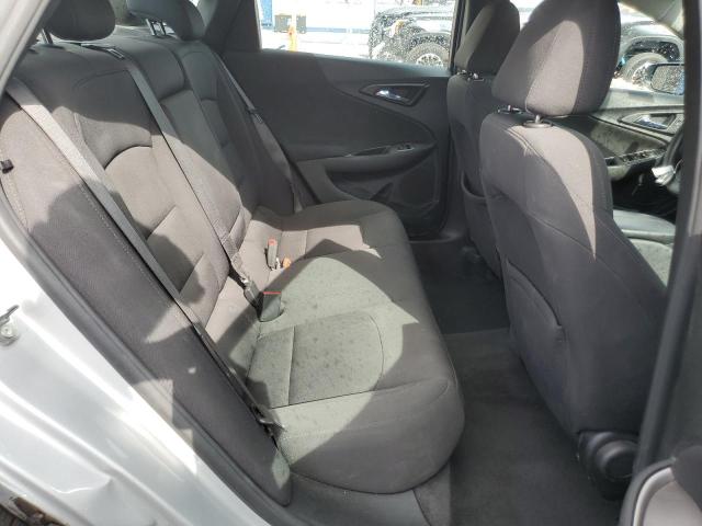 Photo 10 from auction – 2022 CHEVROLET MALIBU LT with VIN 1G1ZD5ST1NF178366