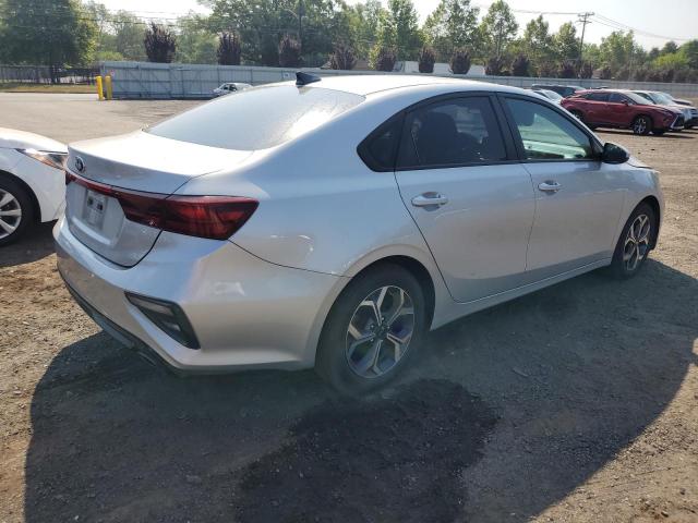 Photo 3 from auction – 2020 KIA FORTE FE with VIN 3KPF24AD1LE244586