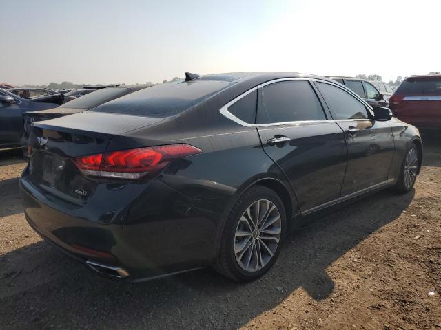 Photo 3 from auction – 2016 HYUNDAI GENESIS 3. with VIN KMHGN4JE4GU129097
