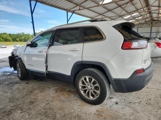 Photo 2 from auction – 2019 JEEP CHEROKEE L with VIN 1C4PJMLB6KD213370