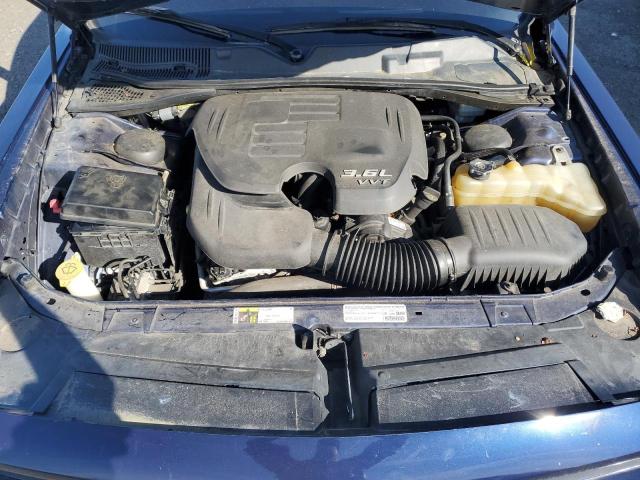 Photo 11 from auction – 2014 DODGE CHALLENGER with VIN 2C3CDYAG8EH293519