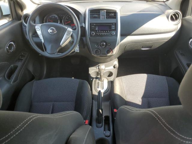 Photo 8 from auction – 2018 NISSAN VERSA S with VIN 3N1CN7AP5JL822478