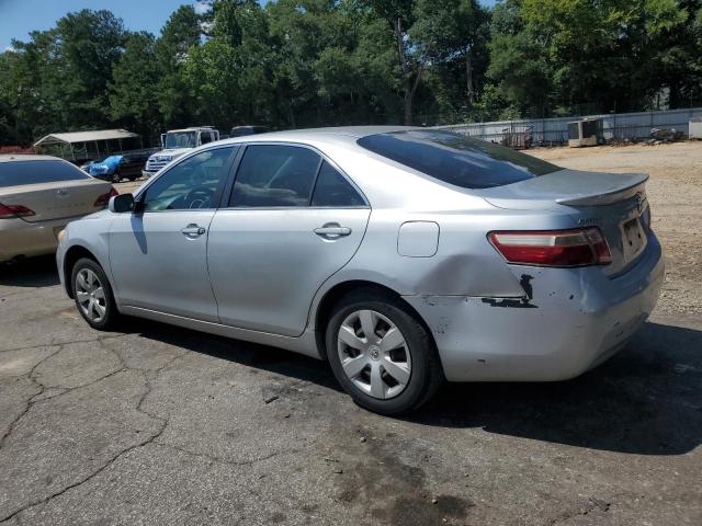 Photo 2 from auction – 2007 TOYOTA CAMRY CE with VIN 4T1BE46K57U674721
