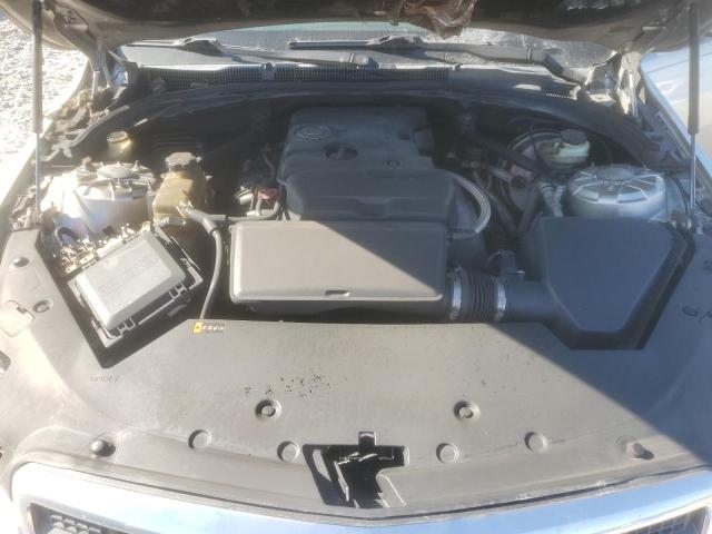 Photo 11 from auction – 2014 CADILLAC ATS with VIN 1G6AA5RAXE0146202
