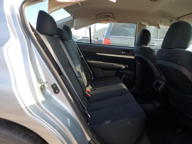 Photo 10 from auction – 2014 SUBARU LEGACY 2.5I PREMIUM with VIN 4S3BMCC66E3009807