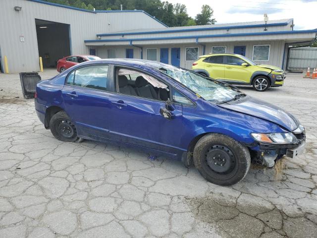 Photo 4 from auction – 2010 HONDA CIVIC LX with VIN 2HGFA1F59AH559271
