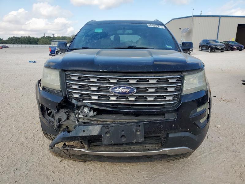 Photo 5 from auction – 2017 FORD EXPLORER XLT with VIN 1FM5K7D8XHGB70079