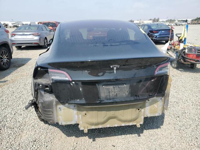 Photo 6 from auction – 2018 TESLA MODEL 3 with VIN 5YJ3E1EA8JF046801