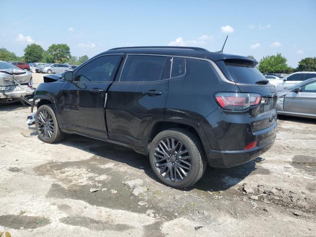 Photo 2 from auction – 2022 JEEP COMPASS LIMITED with VIN 3C4NJDCB1NT148059