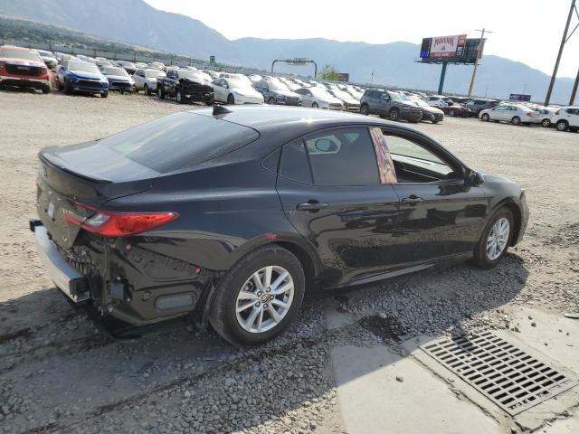 Photo 3 from auction – 2025 TOYOTA CAMRY XSE with VIN 4T1DAACK3SU609897