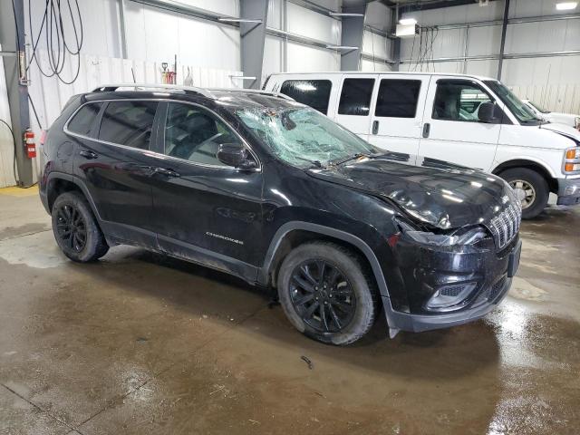Photo 4 from auction – 2019 JEEP CHEROKEE L with VIN 1C4PJLLB7KD242936