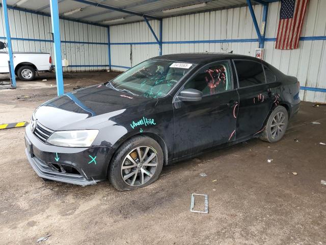 Photo 1 from auction – 2016 VOLKSWAGEN JETTA with VIN 3VWD67AJ7GM258567