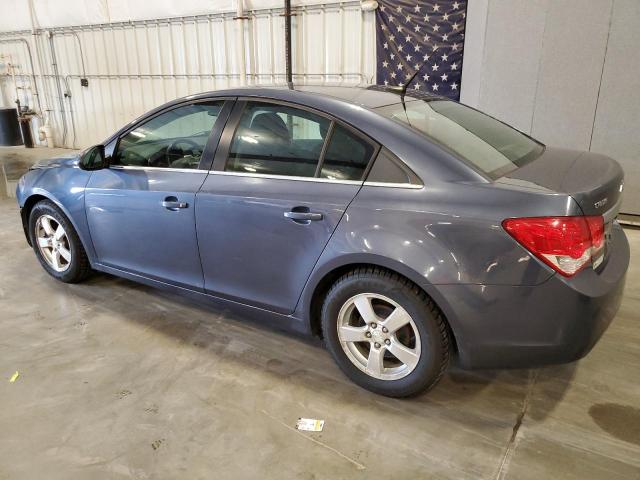 Photo 2 from auction – 2013 CHEVROLET CRUZE LT with VIN 1G1PC5SB4D7129205