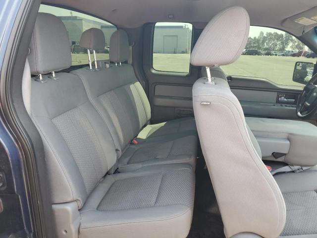 Photo 10 from auction – 2013 FORD F150 SUPER with VIN 1FTEX1CM8DKF33973
