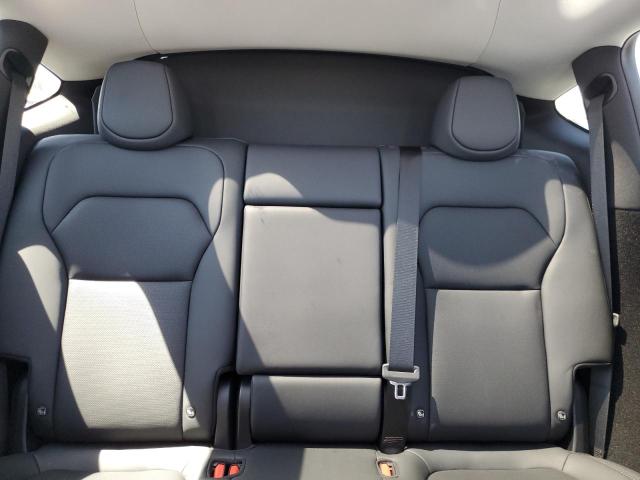 Photo 10 from auction – 2026 TESLA MODEL Y with VIN 7SAYGDEE2TF368716