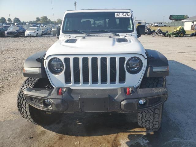Photo 5 from auction – 2020 JEEP GLADIATOR with VIN 1C6JJTBGXLL198061