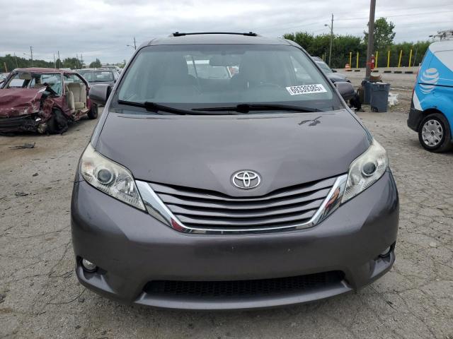 Photo 5 from auction – 2015 TOYOTA SIENNA XLE with VIN 5TDDK3DC6FS102684