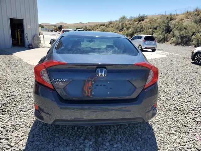 Photo 6 from auction – 2016 HONDA CIVIC with VIN 19XFC2F67GE038660