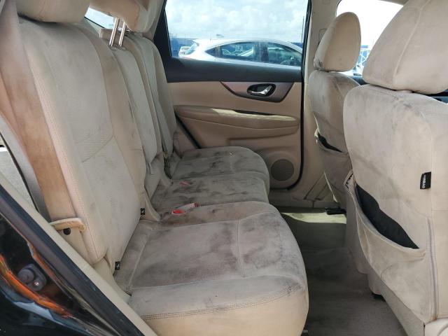 Photo 11 from auction – 2015 NISSAN ROGUE S with VIN KNMAT2MT8FP575863