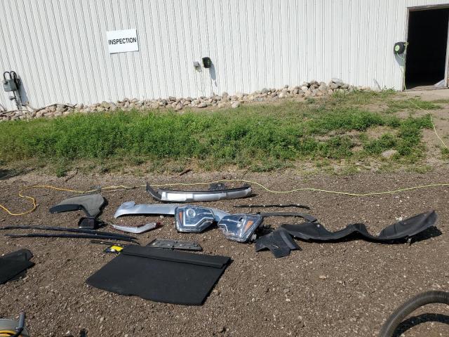 Photo 13 from auction – 2024 KIA NIRO EX with VIN KNDCR3LE0R5151948
