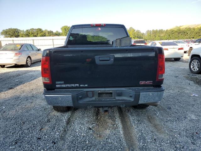 Photo 6 from auction – 2011 GMC SIERRA C15 with VIN 3GTP1VE03BG256827