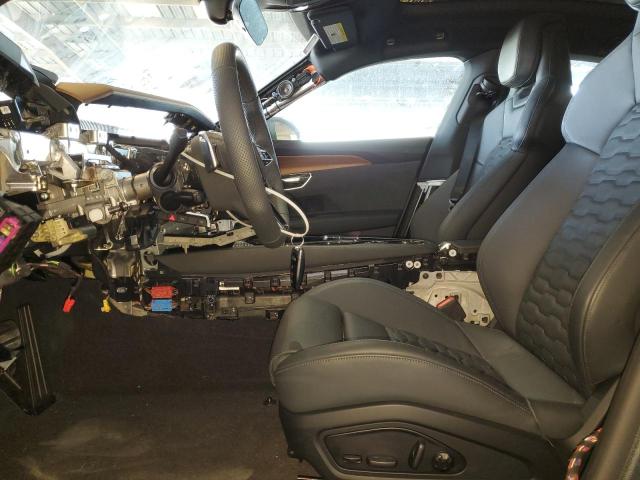 Photo 7 from auction – 2024 AUDI E-TRON GT with VIN WAUFJBFW9R7003317
