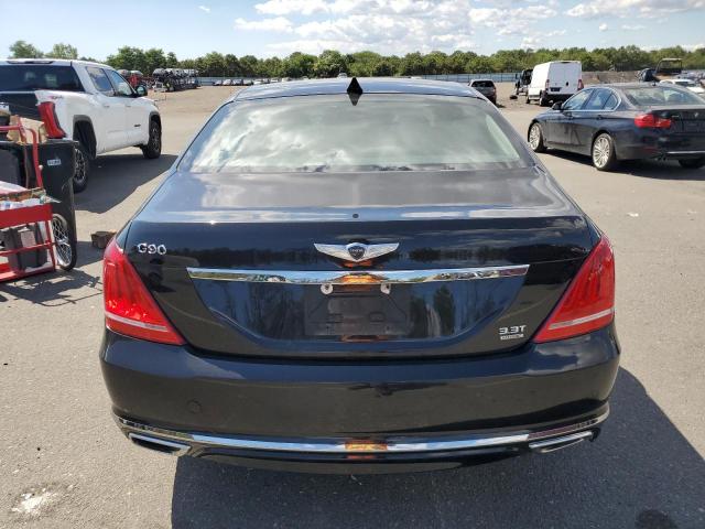 Photo 6 from auction – 2019 GENESIS G90 PREMIU with VIN KMHG34JA0KU051655