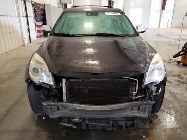 Photo 5 from auction – 2014 CHEVROLET EQUINOX LT with VIN 2GNFLHE36E6287465
