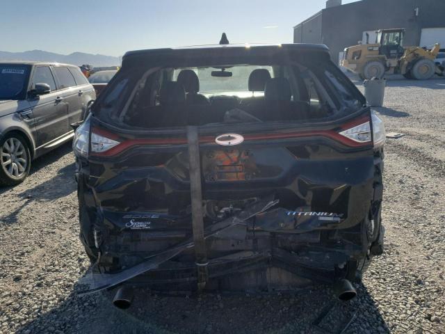 Photo 6 from auction – 2016 FORD EDGE TITANIUM with VIN 2FMPK4K9XGBB23420