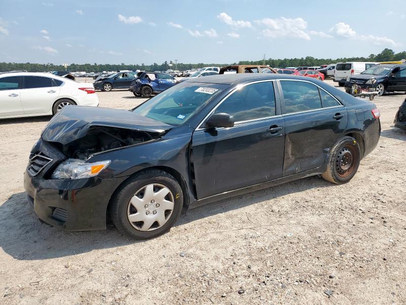صورة رقم 1 من المزاد - 2011 TOYOTA CAMRY BASE مع VIN 4T4BF3EK6BR173652