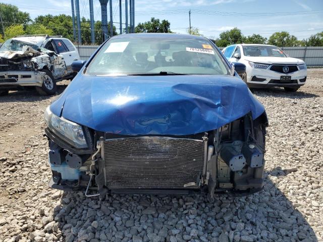 Photo 5 from auction – 2015 HONDA CIVIC LX with VIN 19XFB2F58FE036294
