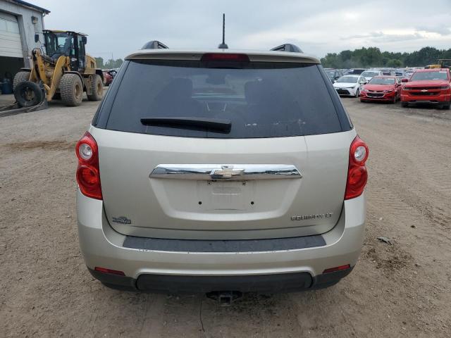 Photo 6 from auction – 2015 CHEVROLET EQUINOX LT with VIN 2GNALBEK6F1167436