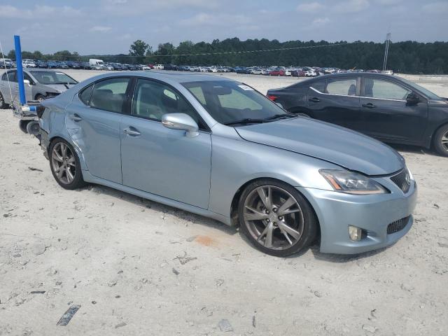 Photo 4 from auction – 2009 LEXUS IS 250 with VIN JTHBK262895106024