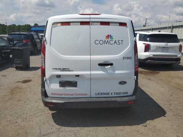 صورة رقم 6 من المزاد - 2015 FORD TRANSIT CO مع VIN NM0LS7E72F1195735