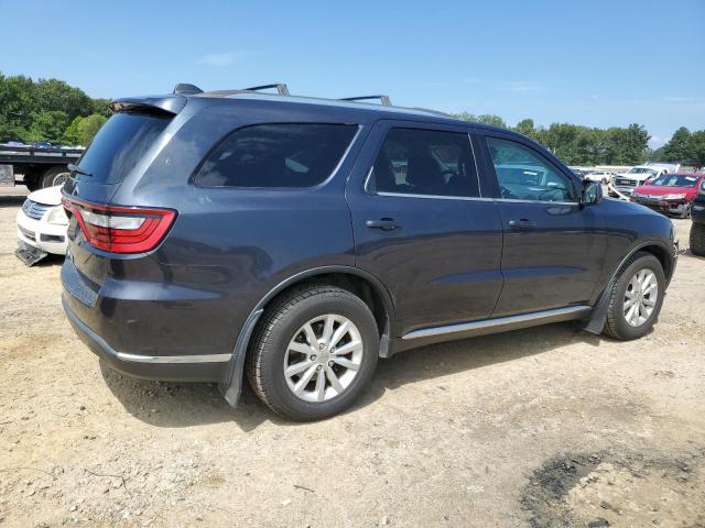 Photo 3 from auction – 2014 DODGE DURANGO SXT with VIN 1C4RDHAG6EC382871