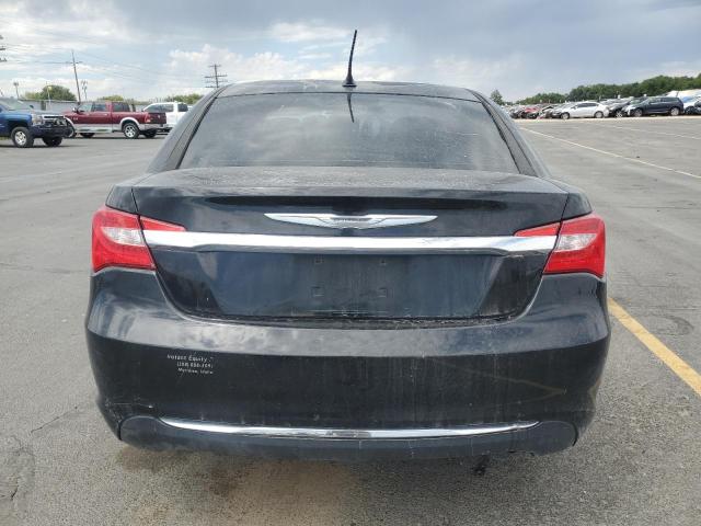 Photo 6 from auction – 2014 CHRYSLER 200 LX with VIN 1C3CCBAB3EN208369