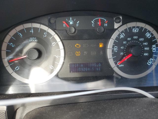 Photo 9 from auction – 2012 FORD ESCAPE XLT with VIN 1FMCU9D71CKB86732