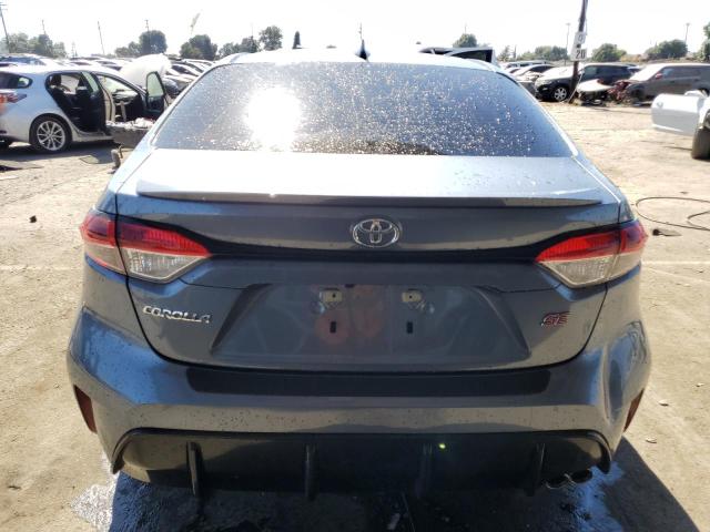 Photo 6 from auction – 2024 TOYOTA COROLLA SE with VIN 5YFP4MCE6RP210882