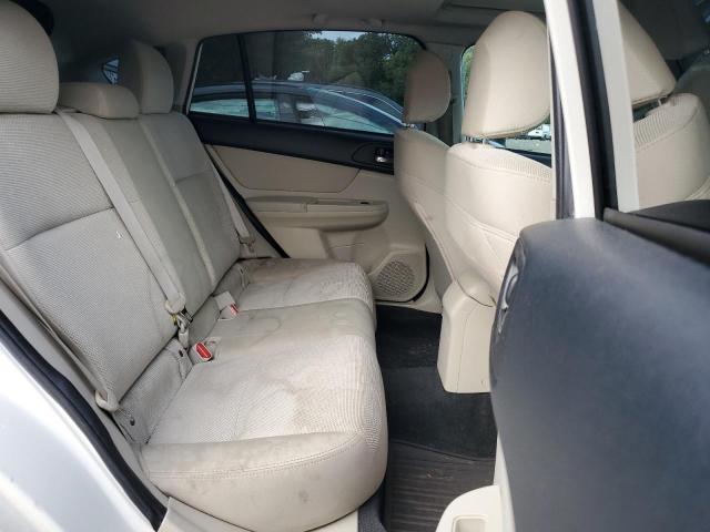 Photo 11 from auction – 2014 SUBARU XV CROSSTREK 2.0 PREMIUM with VIN JF2GPAVC8E8281574