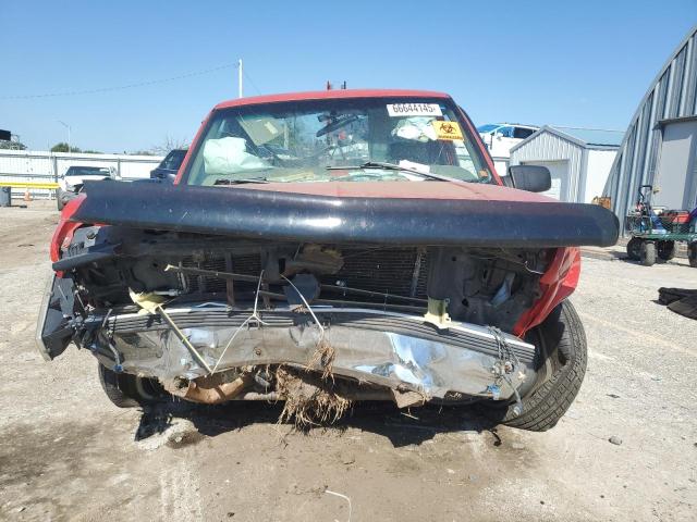 Photo 5 from auction – 1997 CHEVROLET GMT-400 with VIN 2GCEC19RXV1153596