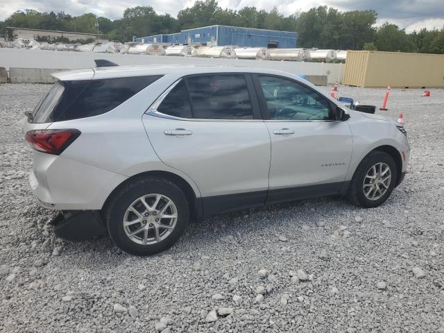 Photo 3 from auction – 2022 CHEVROLET EQUINOX LT with VIN 3GNAXUEVXNL207301