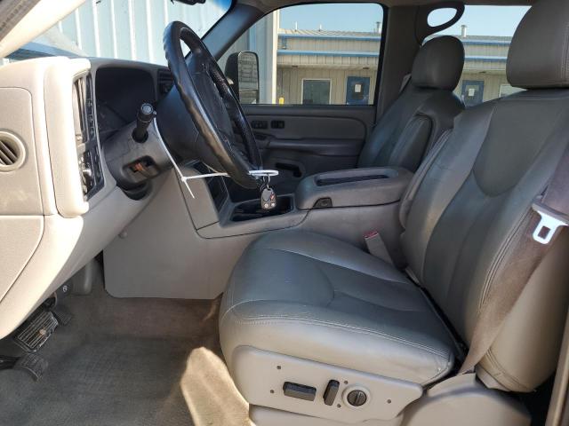 Photo 7 from auction – 2006 CHEVROLET SILVERADO with VIN 1GCHK23D26F155517