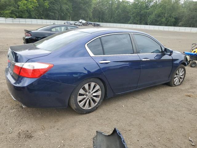 Photo 3 from auction – 2013 HONDA ACCORD EX with VIN 1HGCR2F74DA129363
