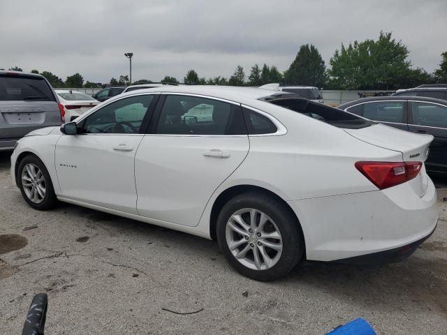 Photo 2 from auction – 2018 CHEVROLET MALIBU LT with VIN 1G1ZD5ST7JF136911